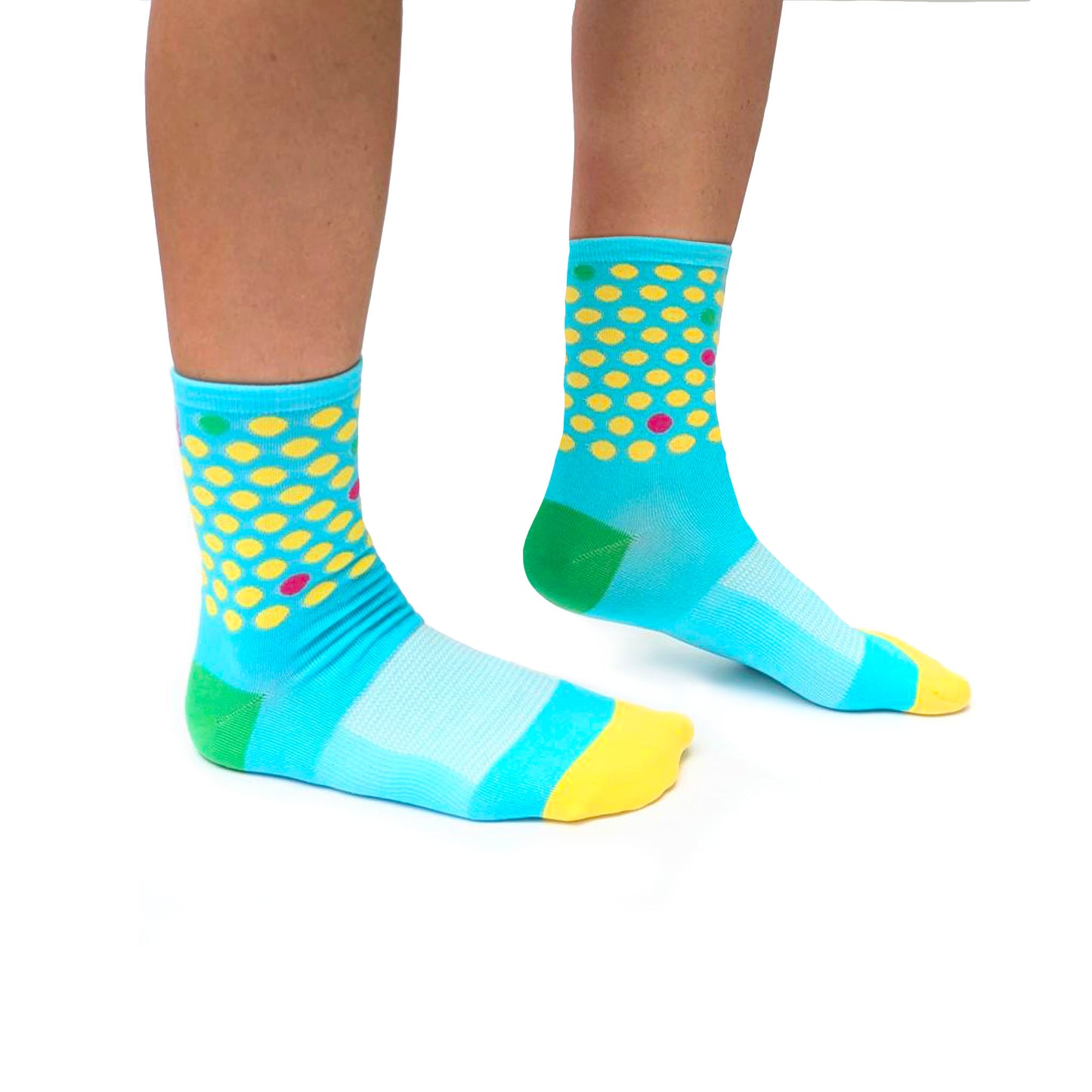 T8 - Air Socks - Spots