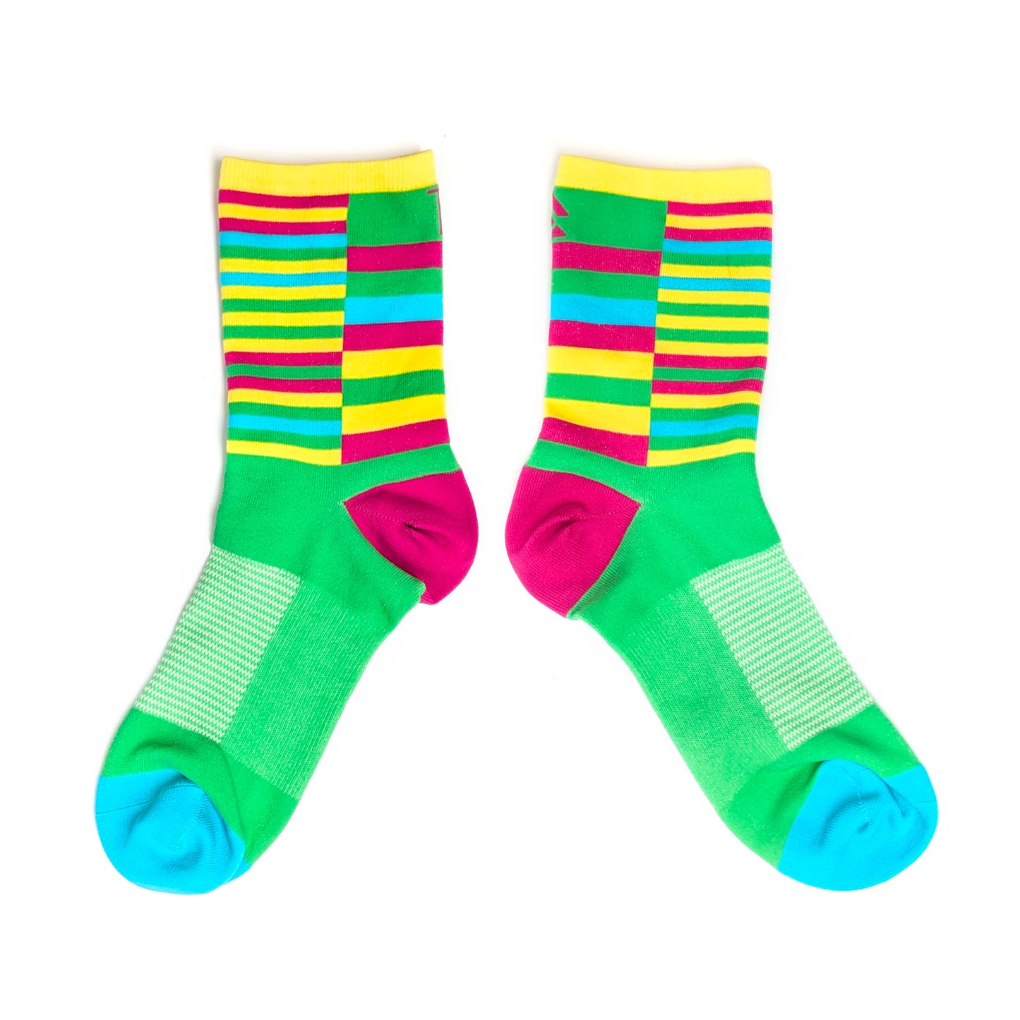 T8 - Air Socks - Stripes