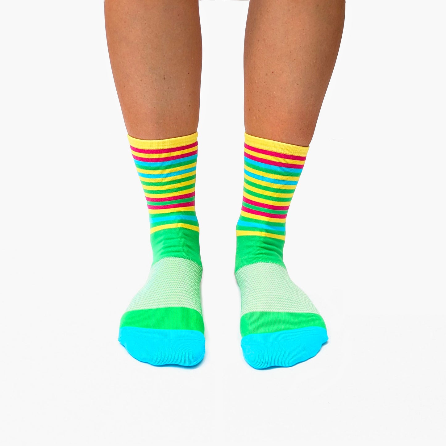 T8 - Air Socks - Stripes