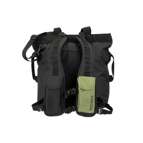 Instinct - Ballistic Tote - 35L