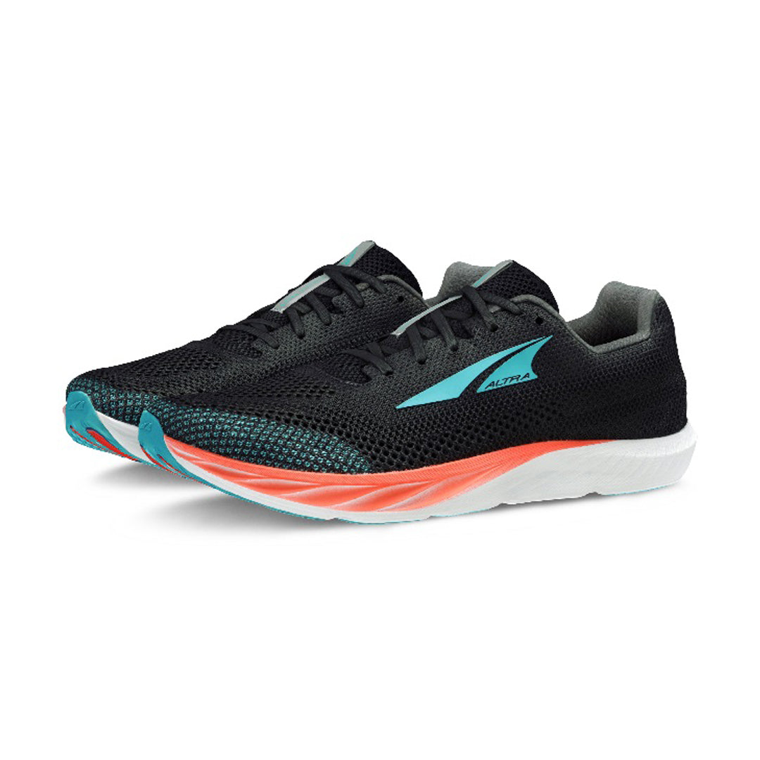 Altra - Escalante Racer 2 -  Black - Men's