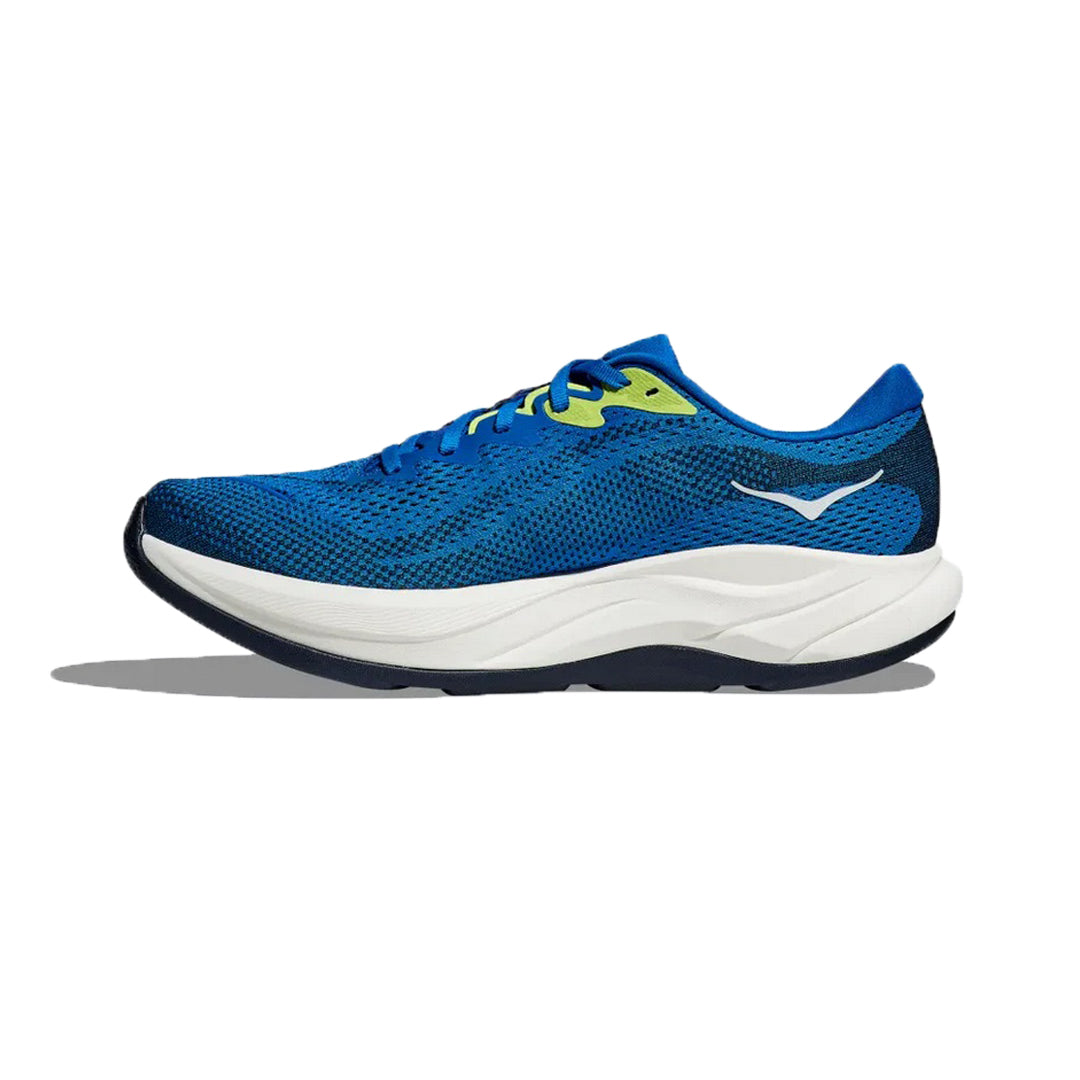 HOKA - Rincon 4 - Electric Colbalt/Varsity Navy - Men's