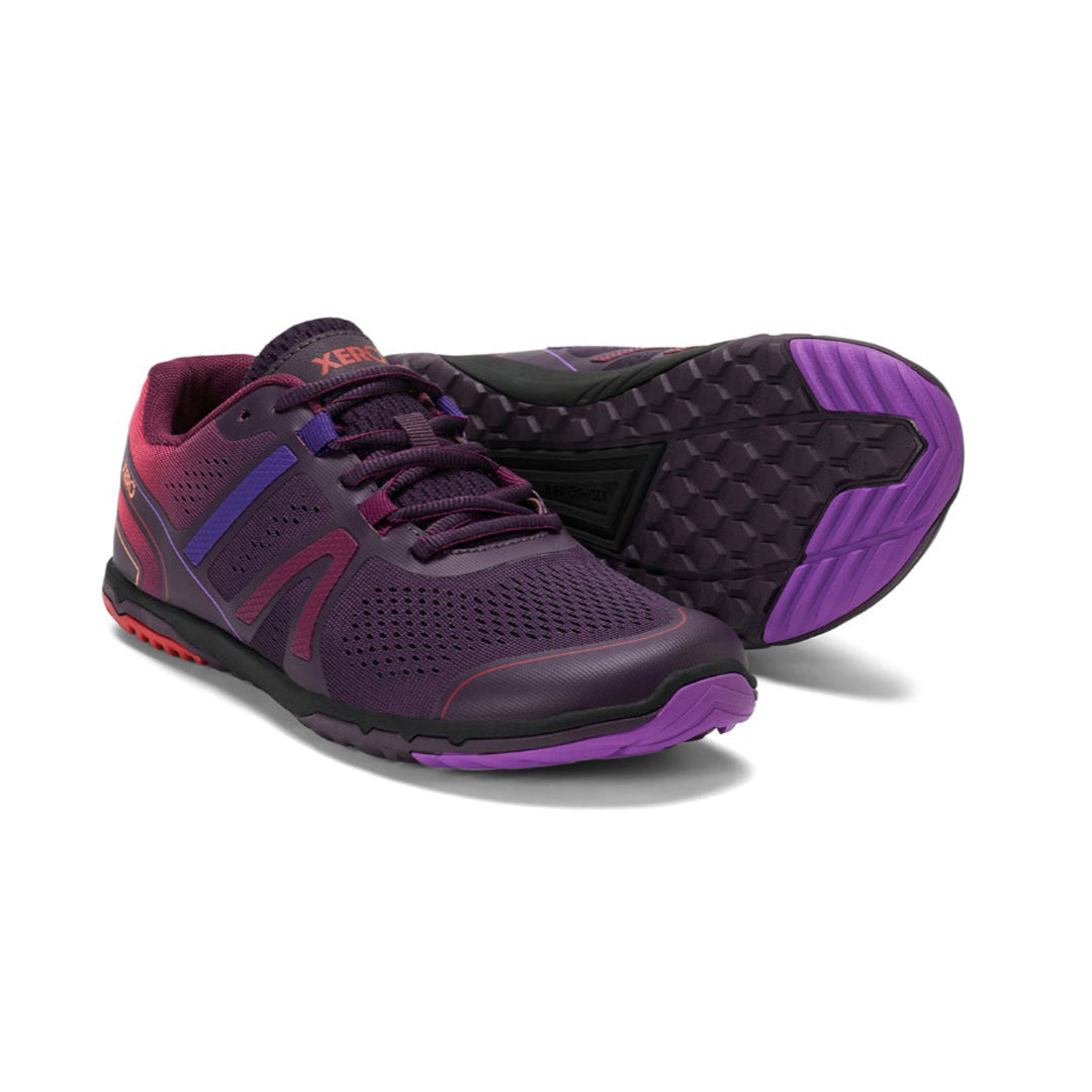 Xero Shoes - HFS II - Gradient Purple - Women's