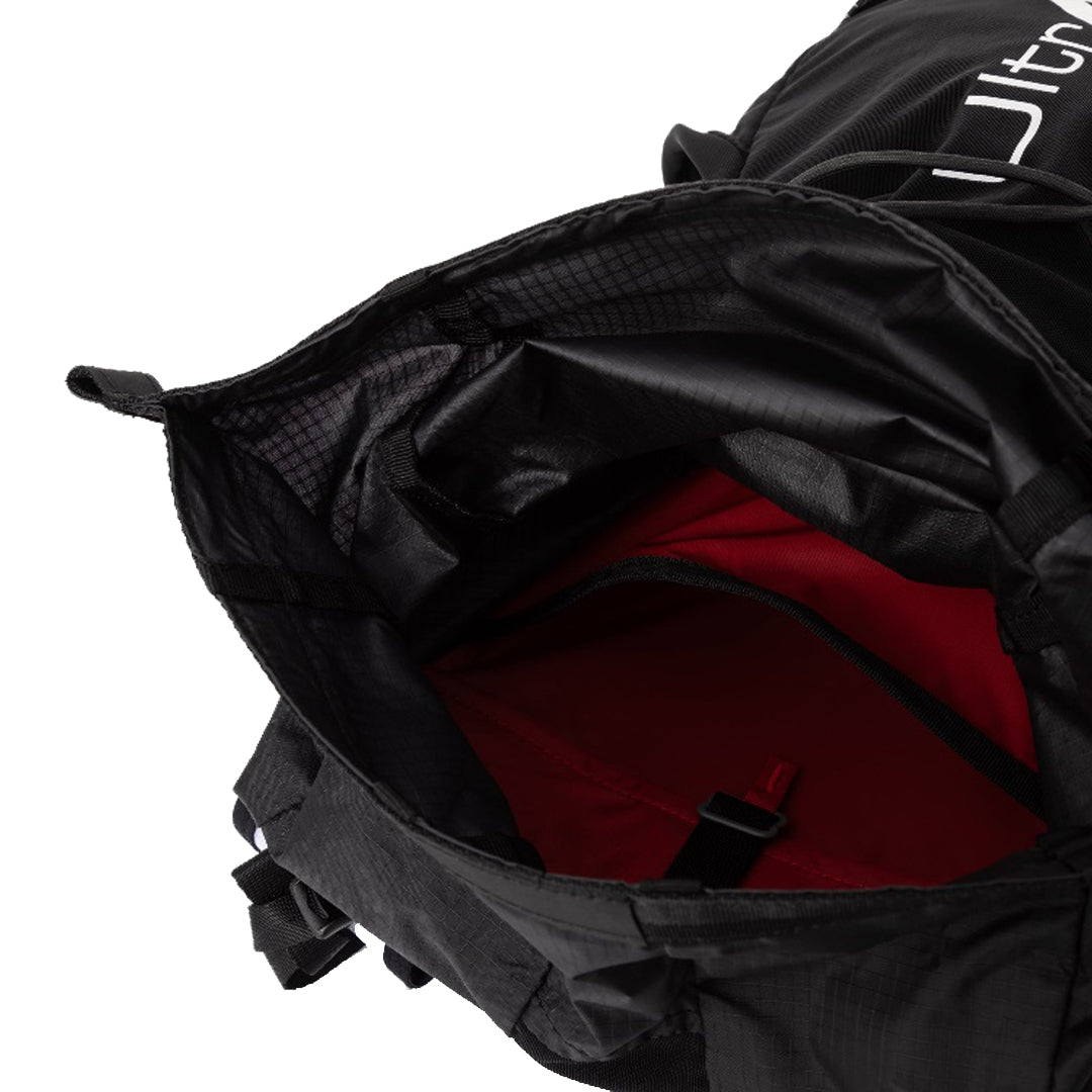 UltrAspire - Epic XT 20L Hydration Pack - Black