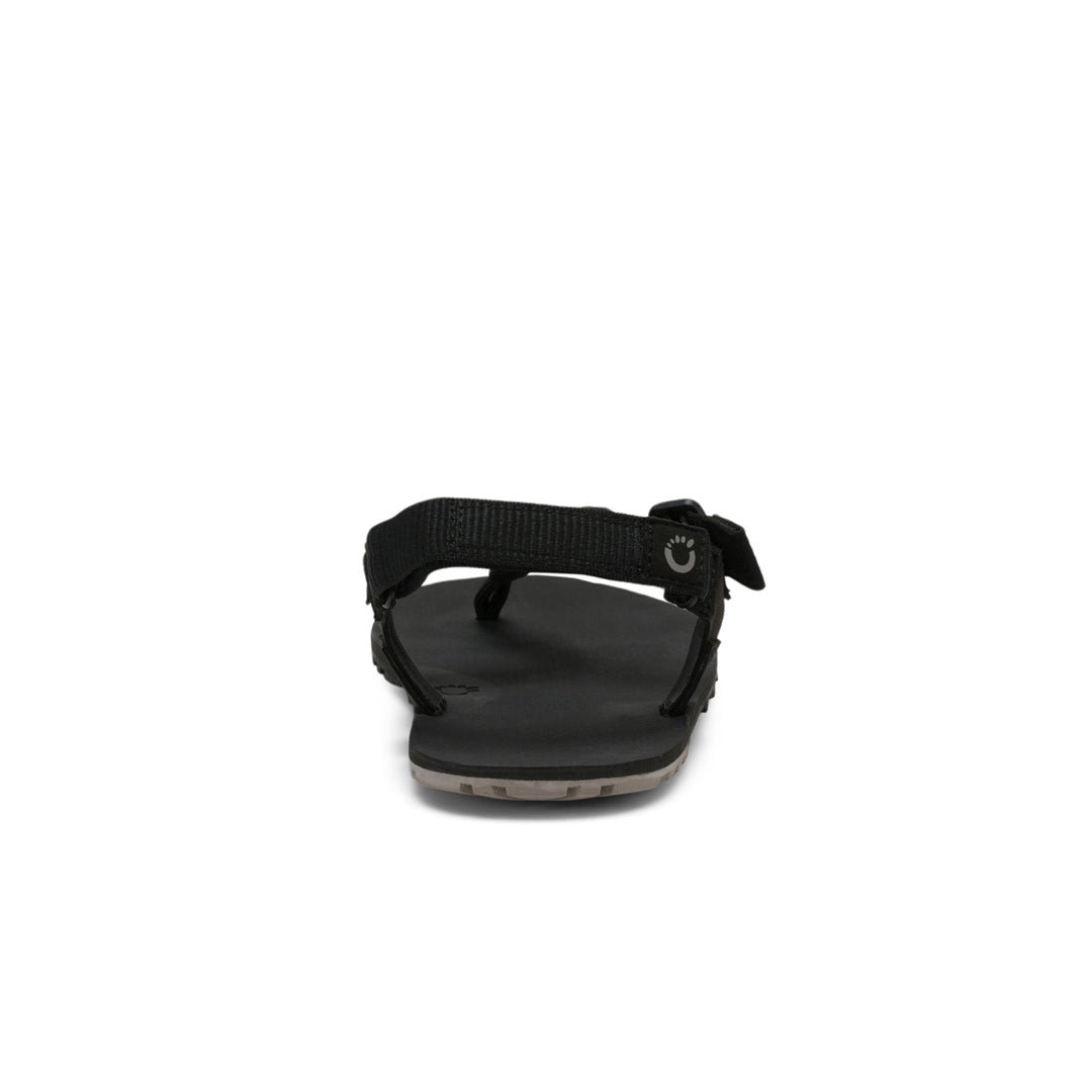 Xero Sandals - H-Trail - Black - Men's