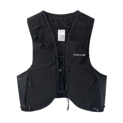 NNormal - Race Vest - Black