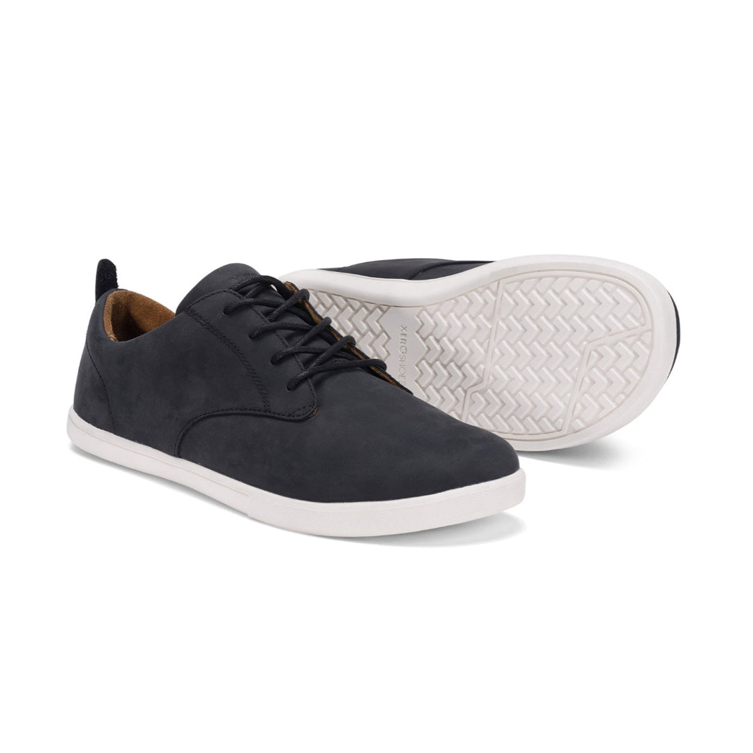 Xero Shoes - Glenn - Black/White - Men's