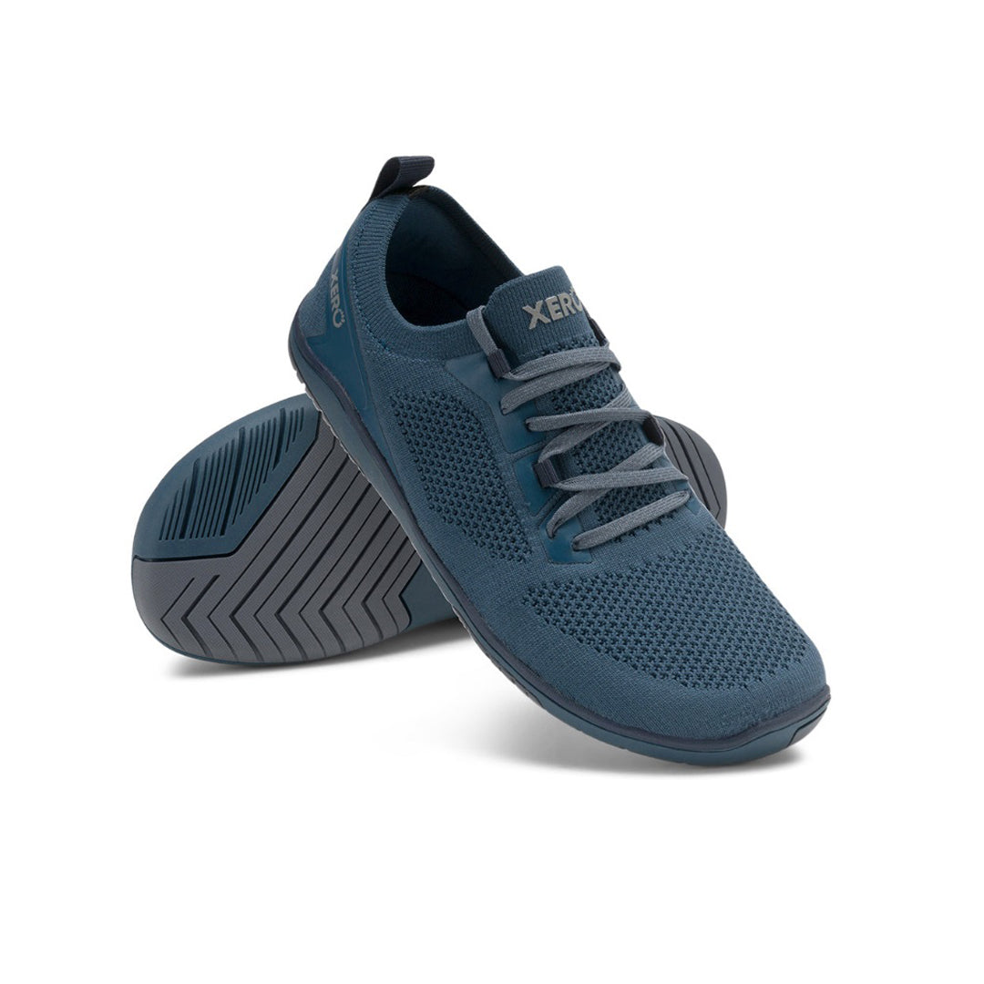 Xero Shoes - Nexus Knit - Orion Blue - Men's