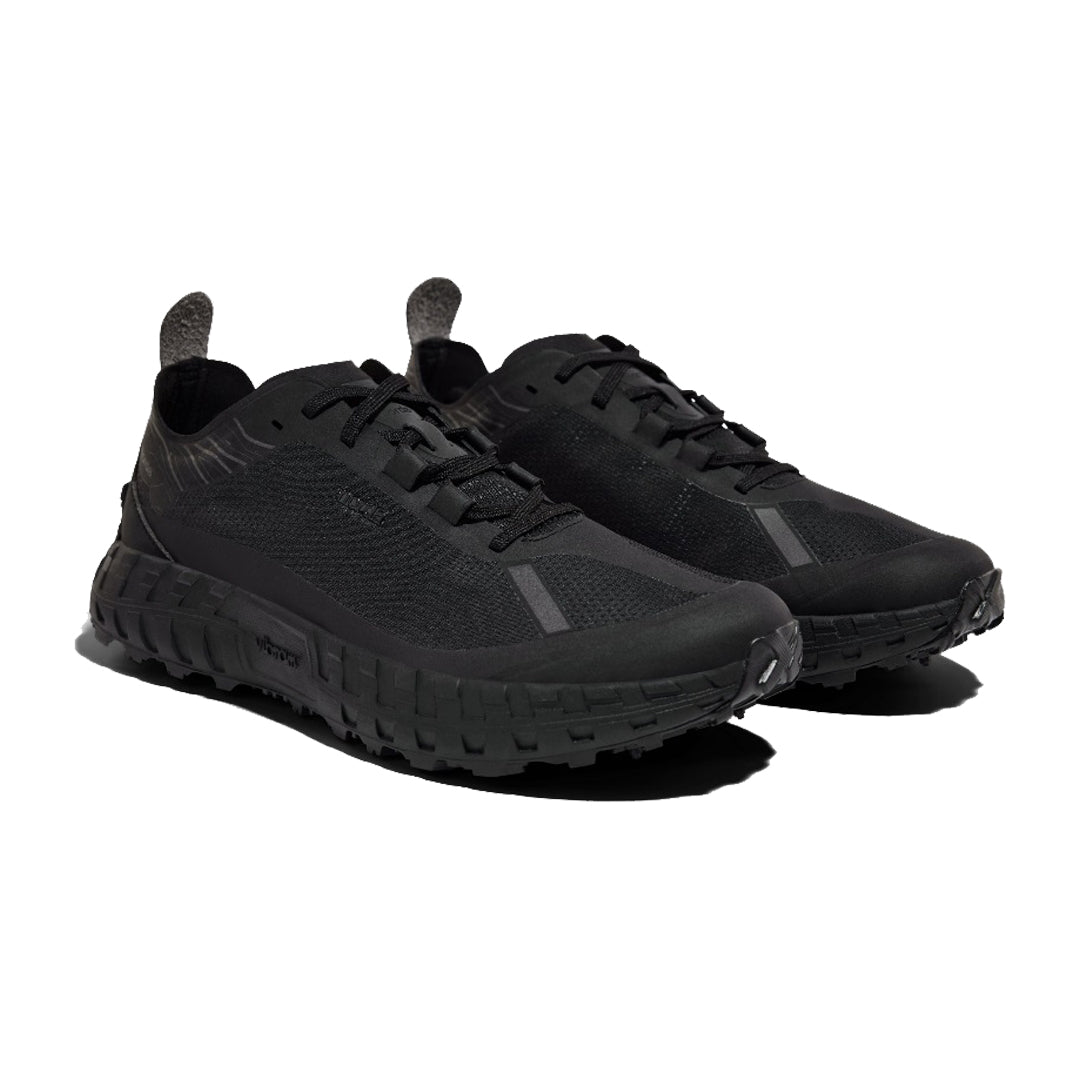 norda - 001 Core - Stealth Black - Women's