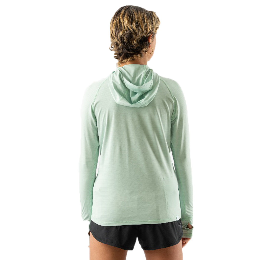 rabbit - UPF Deflector 2.0 - Lichen - Women's