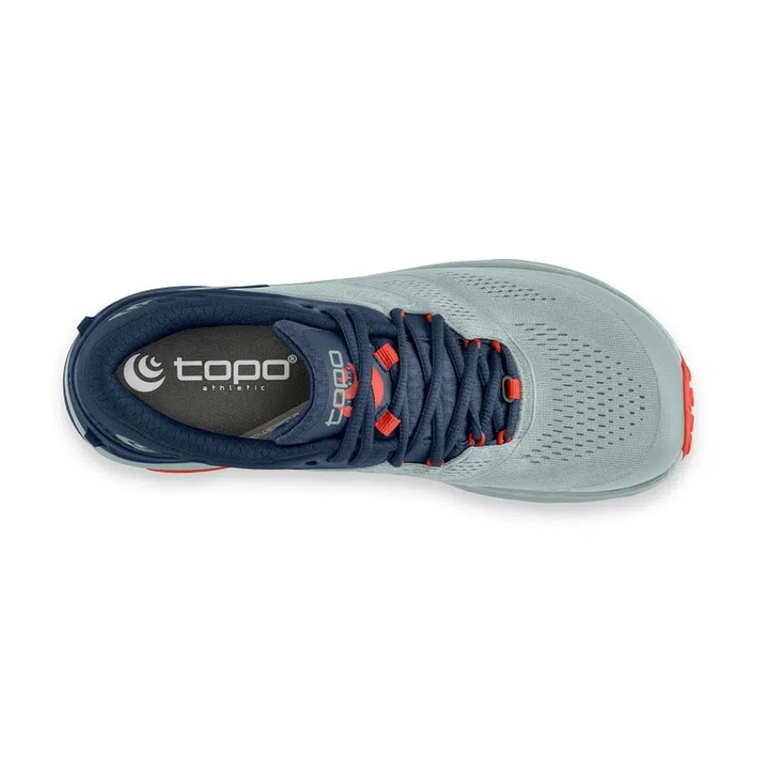 Topo Athletic - Ultraventure 2 - Stone Navy - Men's