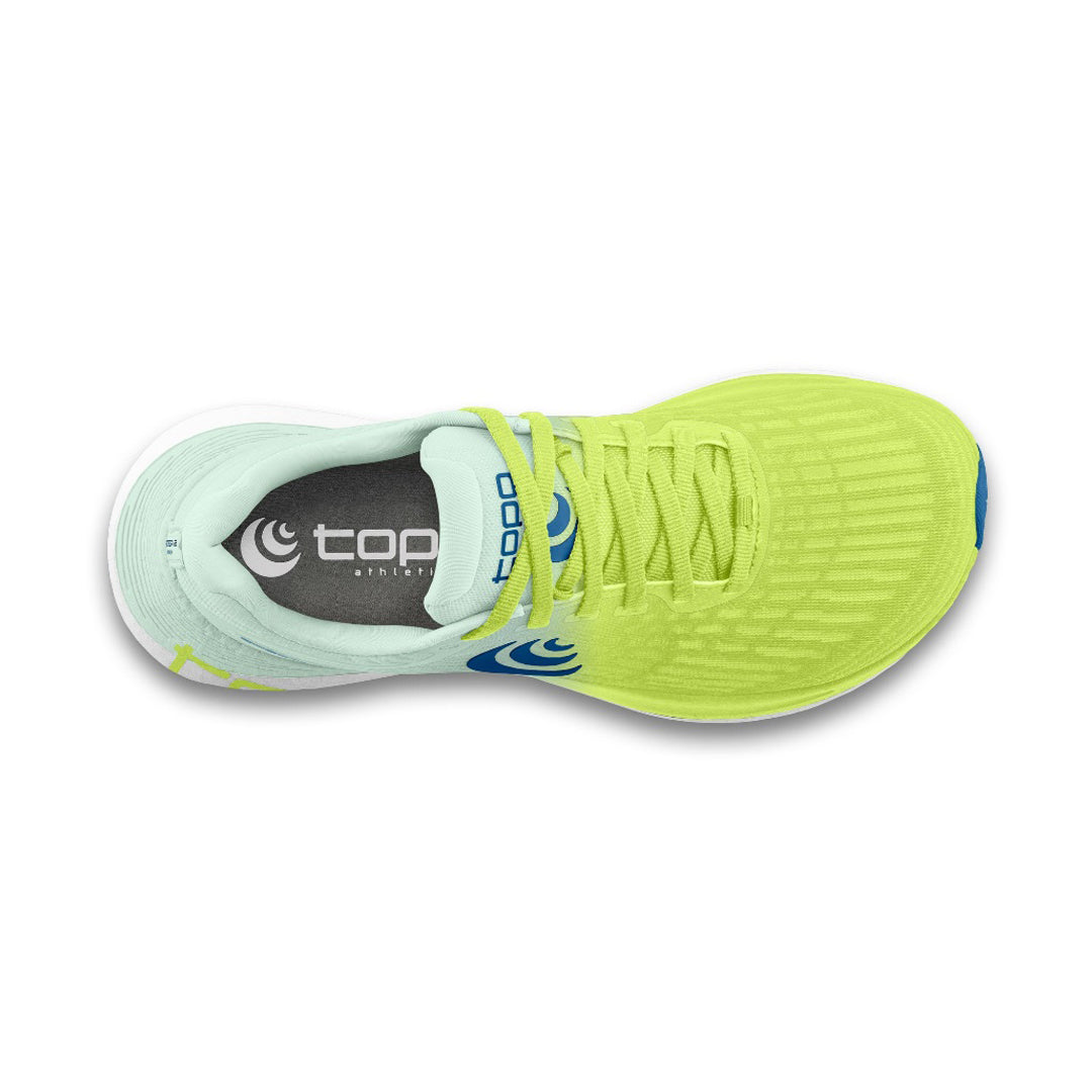 Topo Athletic - Specter 2 - Green/Blue - Men's