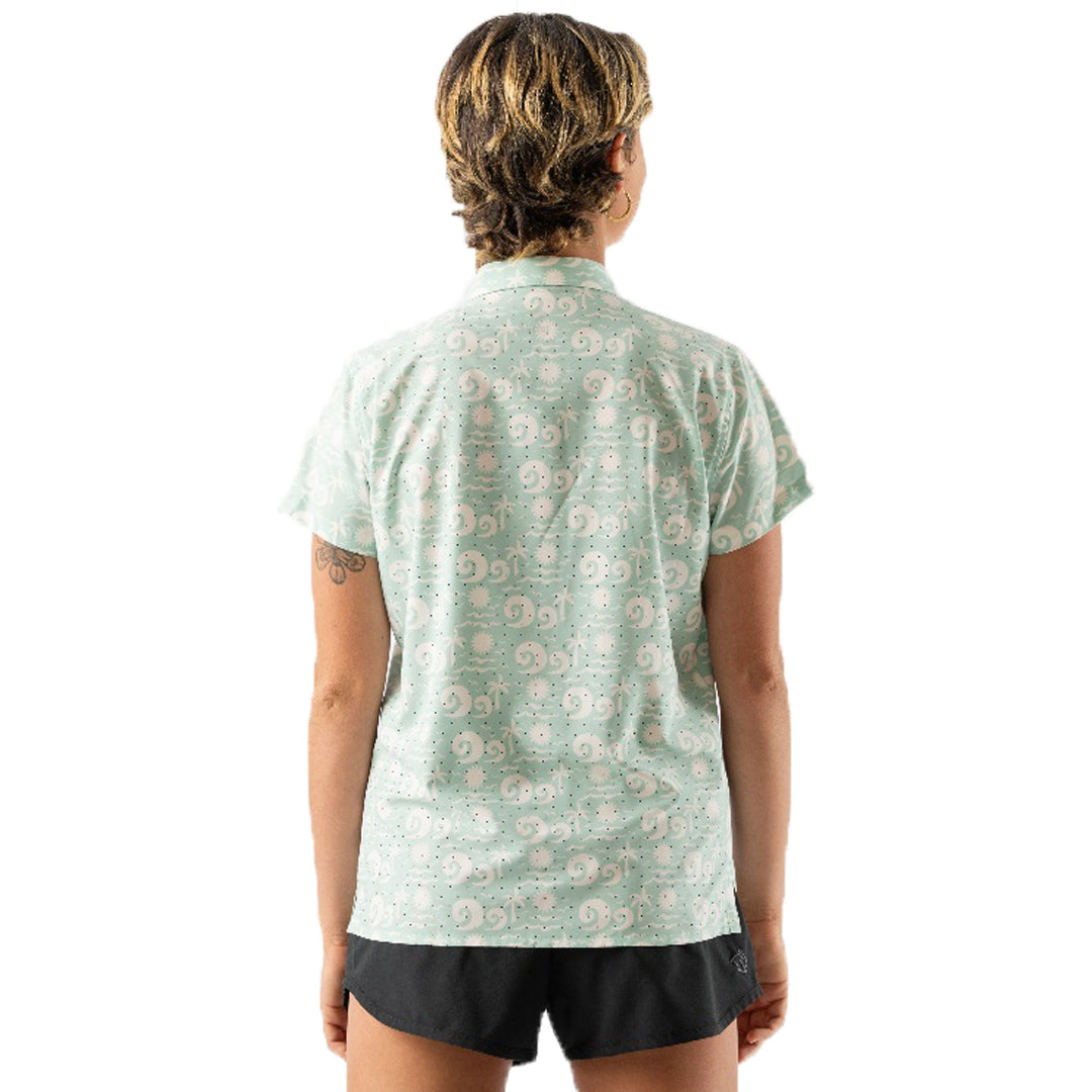 rabbit - Low Tide - Jade Seaside - Women's