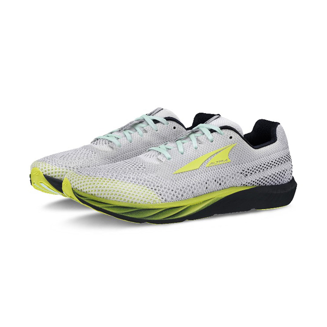 Altra - Escalante Racer 2 -  White/Black - Men's