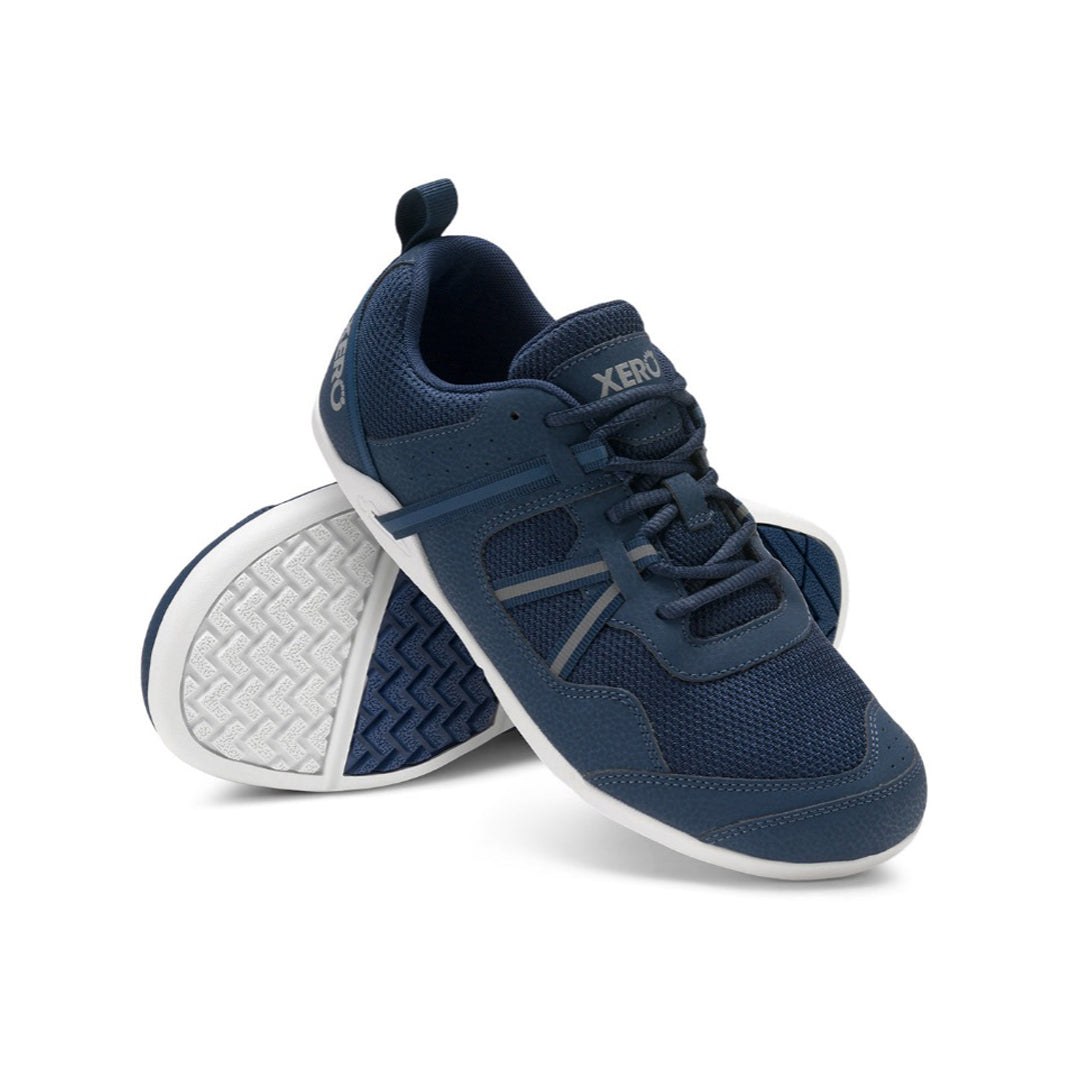 Xero Shoes - Prio - Insignia Blue - Men's