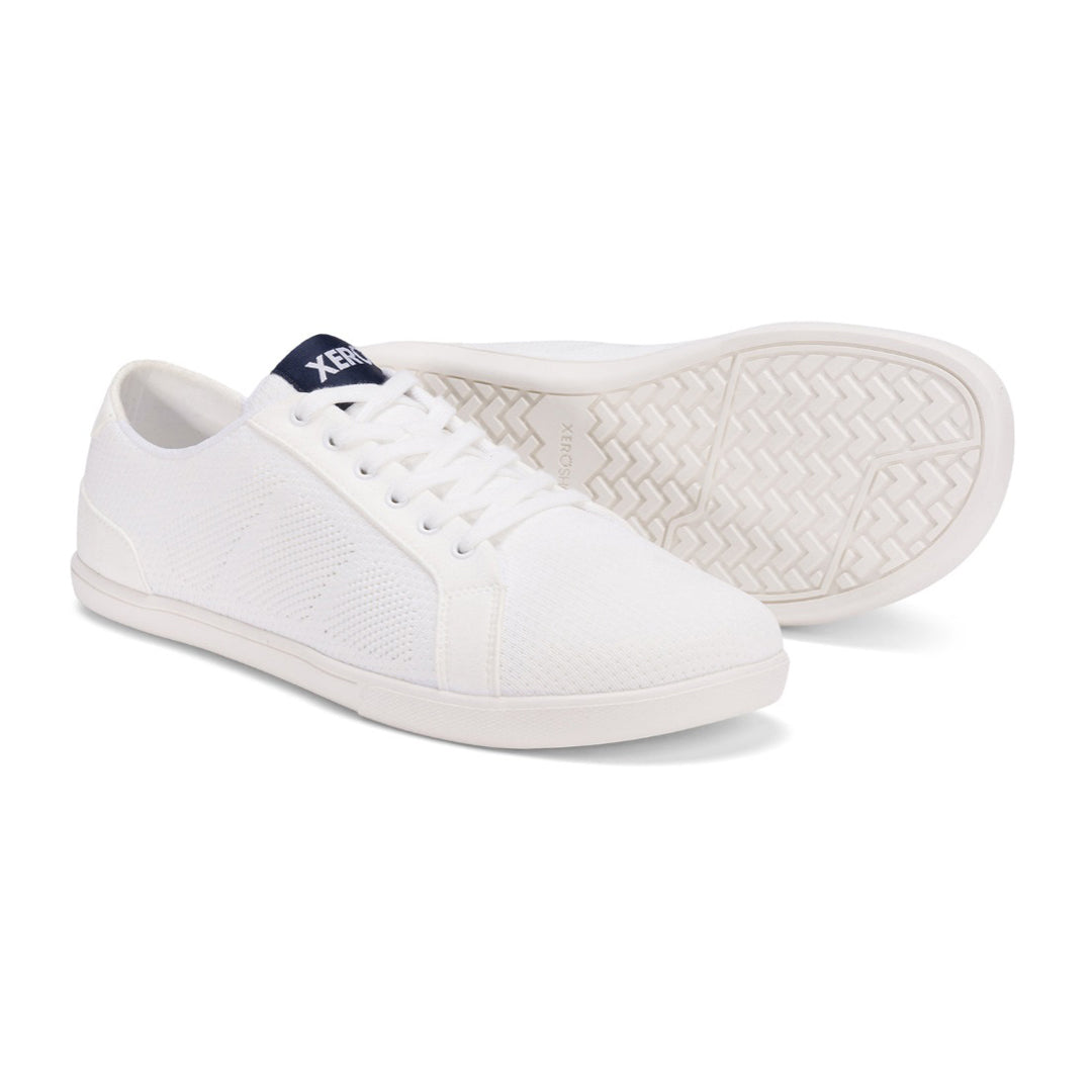 Xero Shoes - Dillon - White - Men's