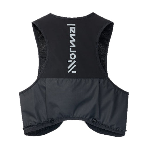 NNormal - Race Vest - Black