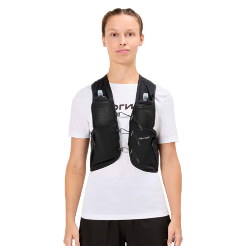 NNormal - Race Vest - 5L- Black