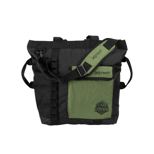 Instinct - Ballistic Tote - 35L