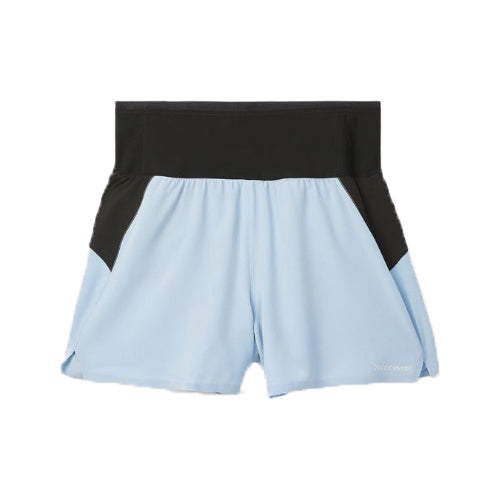 NNormal - Race Shorts Regnsky - Blue - Men's