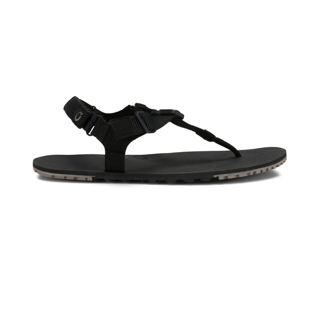 Xero Sandals - H-Trail - Black - Men's