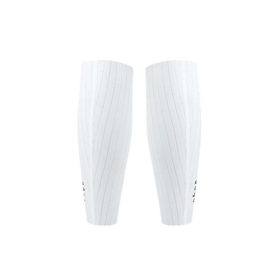 WYN republic - Aero Calf Sleeves - White - Unisex