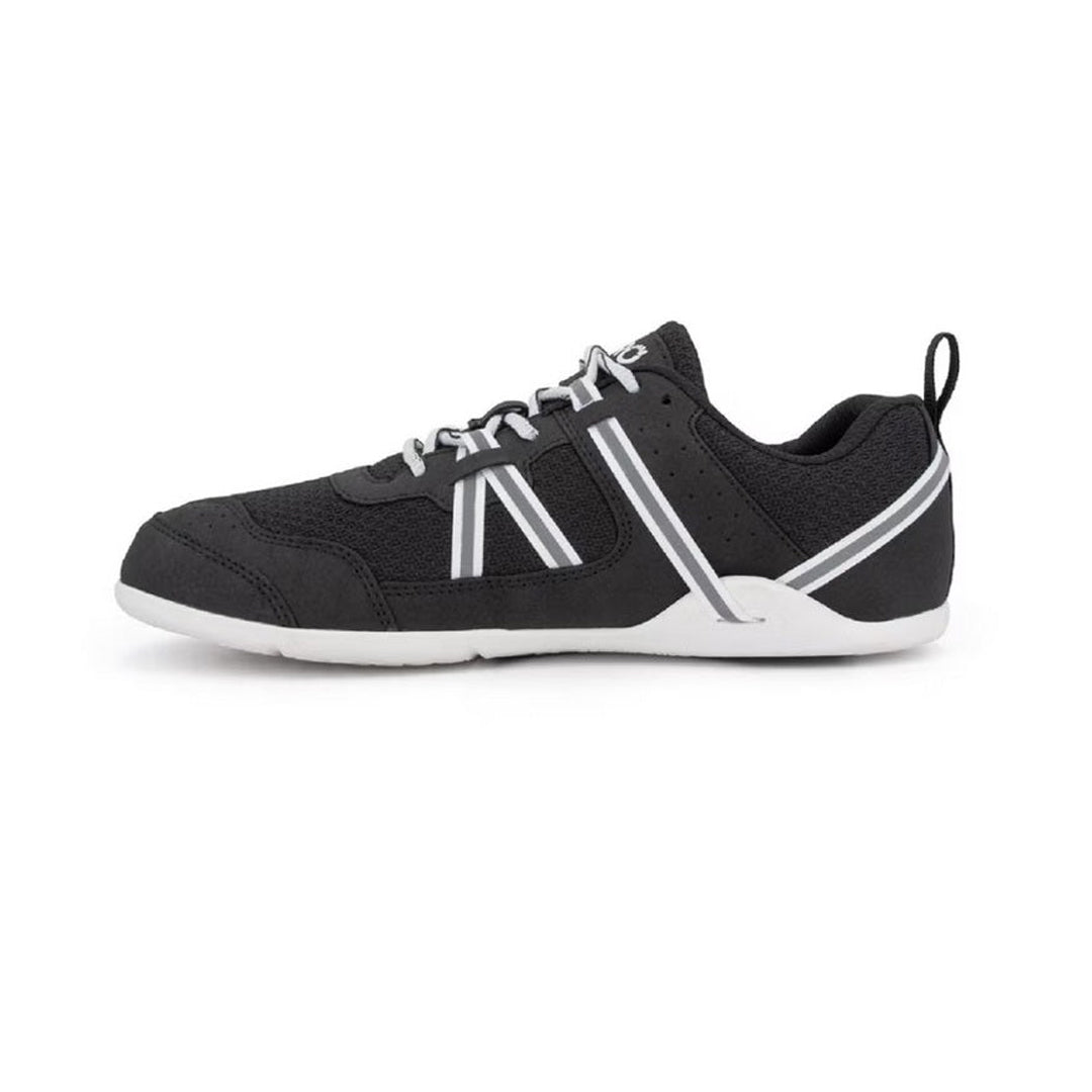 Xero Shoes - Prio - Black/White - Men's