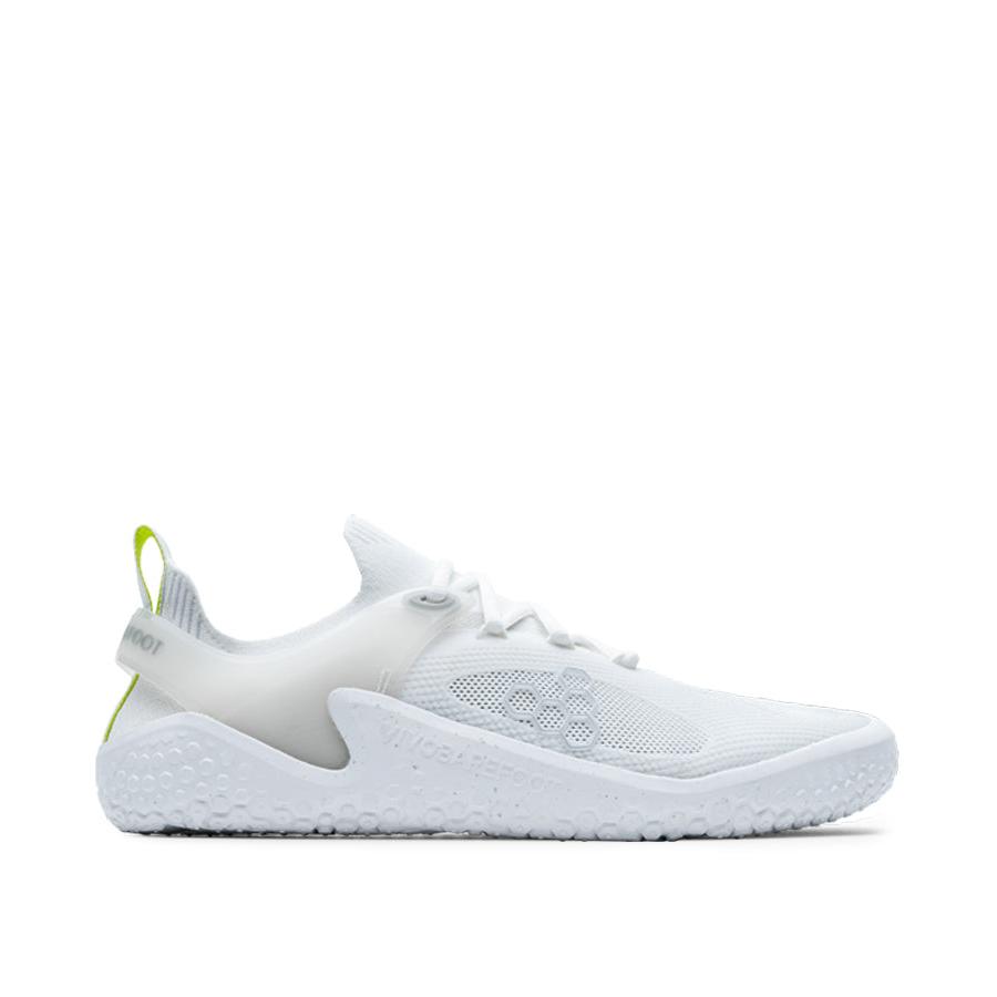 Vivobarefoot - Motus Strength - Bright White/Grey - Women's