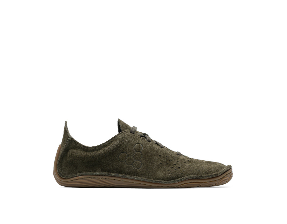 Red Dot Running Company - Vivobarefoot - Sensus - Olive - Men's