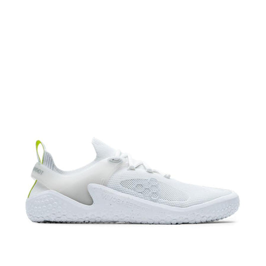 Vivobarefoot - Motus Strength - Bright White/Grey - Men's