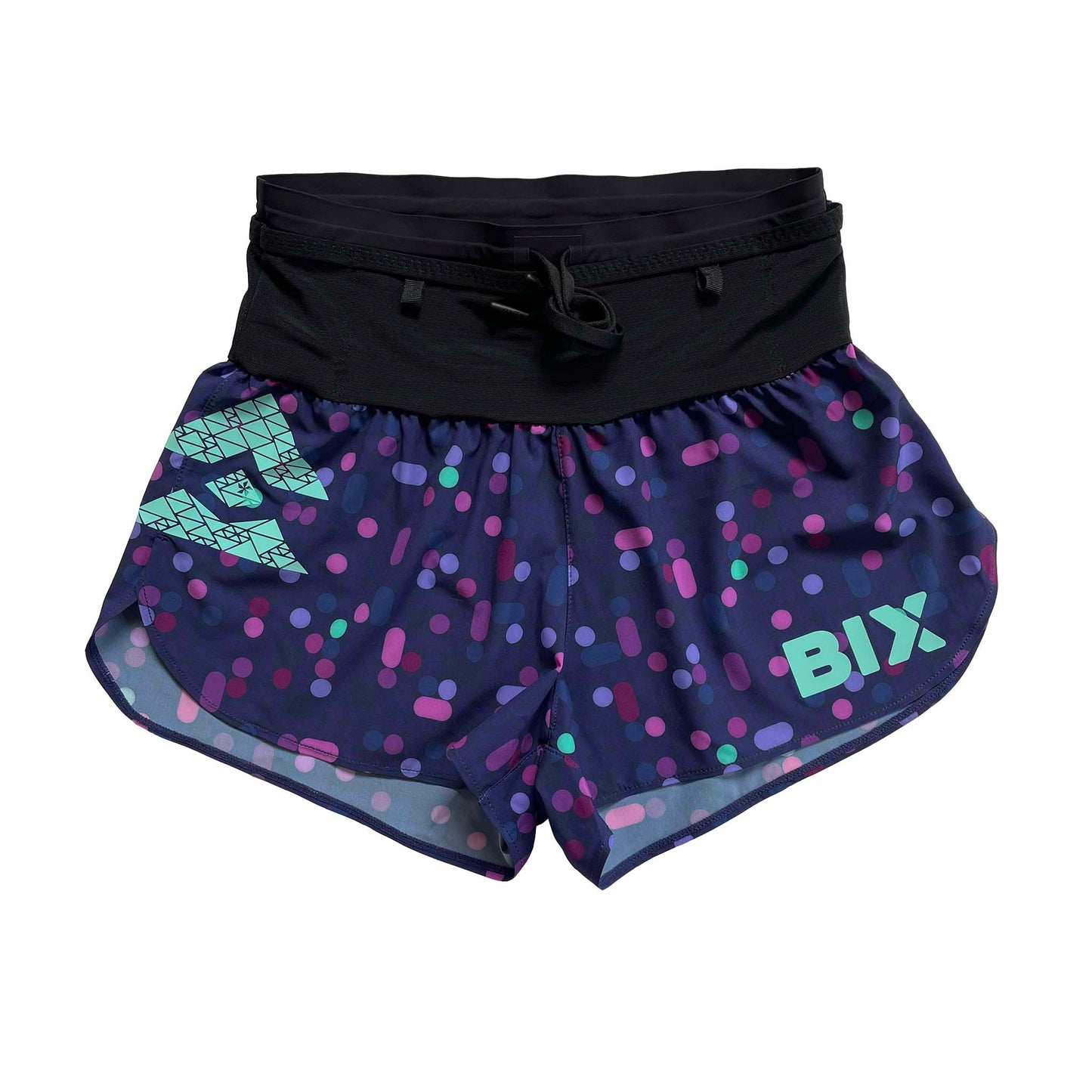 T8 - Sherpa Shorts V2 - BIX2 - Women's