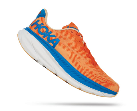 Men's hoka one on sale one clifton 6