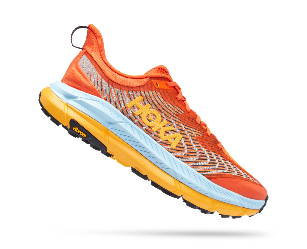 Red Dot Running Company - HOKA - Mafate Speed 4 - Puffin's Bill ...