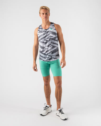 rabbit Women's Speedeez Singlet New York