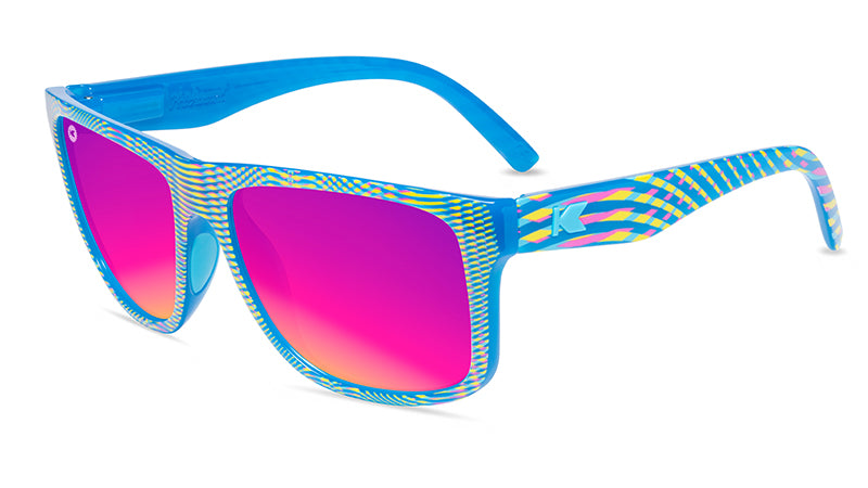 Knockaround - Torrey Pines Sport  - Second Set (Polarised)