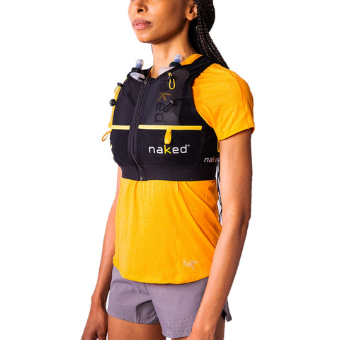 Red running vest on sale womens